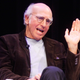 Illustration for article titled Larry David On iHamilton/i: Most White People Just Say They Like It to Sound Hip